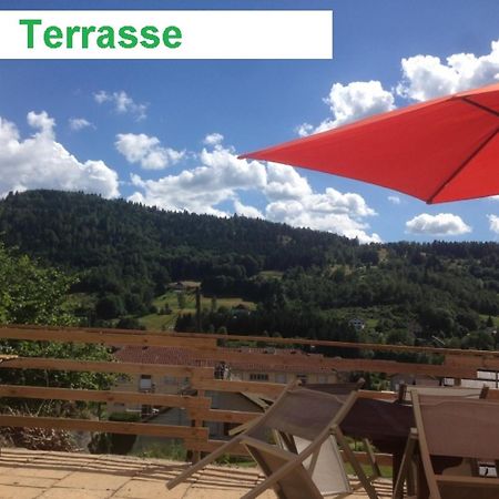 Revauche Et Spa Fresse-sur-Moselle المظهر الخارجي الصورة