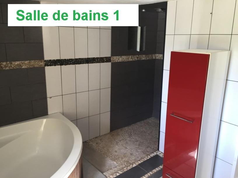 Revauche Et Spa Fresse-sur-Moselle المظهر الخارجي الصورة
