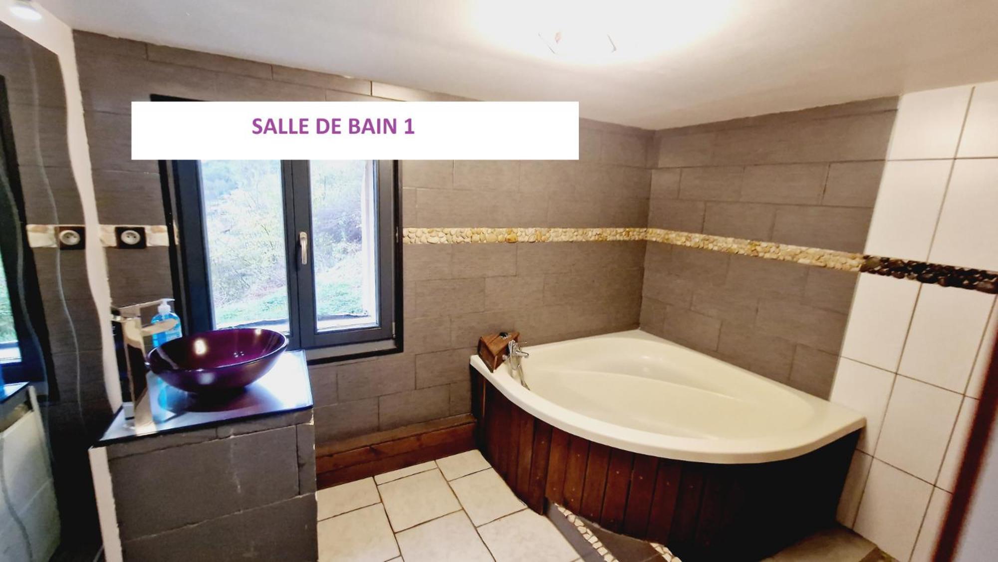 Revauche Et Spa Fresse-sur-Moselle المظهر الخارجي الصورة